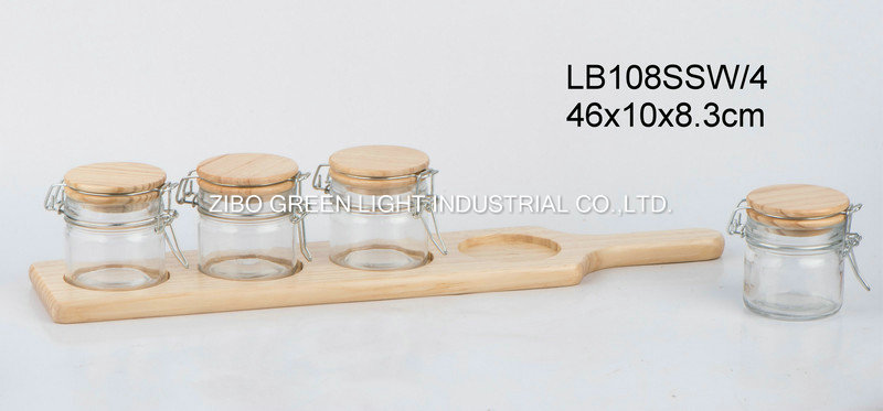 LB108SSW 4W